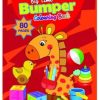 Marlin Kids Big Time Colouring Book 80 page