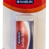 Marlin Jumbo Professional Eraser