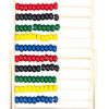 Marlin Kids Wooden Frame Abacus 100 beads