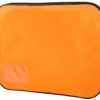 Marlin Canvas Book Bag Orange