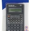 Marlin Scientific Calculator