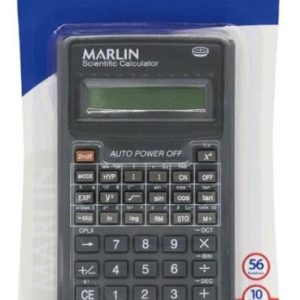 Marlin Scientific Calculator