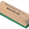 Marlin Chalkboard Duster - Wooden