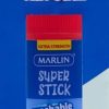 Marlin Non Toxic Glue Stick Single
