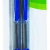 Marlin Arrowline Retractable Pens Blue