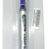 Marlin Liqui Liner Roller Ball Pen Blue Single Medium