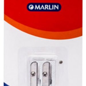 Marlin 2 Hole Metal Sharpener