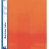 Marlin A4 Quotation and Presentation Folder – Orange
