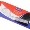 Marlin Math Set 11 Pcs Metal Container