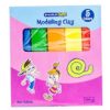 Marlin Kids Modelling Clay