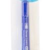 Marlin Dense Permanent Markers 1's Blue