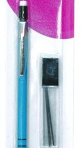 Marlin Clicker Clutch Pencil And Lead Set Blue