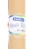 Marlin Brown Kraft Roll 480mm X 2m