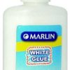 Marlin White Craft Glue Non-Toxic