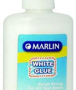 Marlin White Craft Glue Non-Toxic
