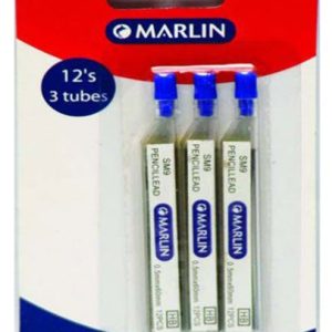 Marlin Pencil Leads 0.5mm