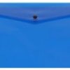 Marlin A4 Blue Carry Folder with Stud