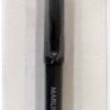 Marlin Precision Fineliner Pen Black
