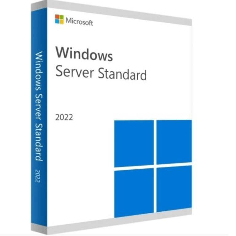 Dell Microsoft_WS_2022_5RDS_Device