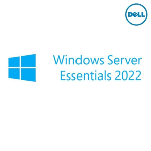 Dell Windows Server 2022 Essentials Ed 2SKT ROK (for Distributor sale only)