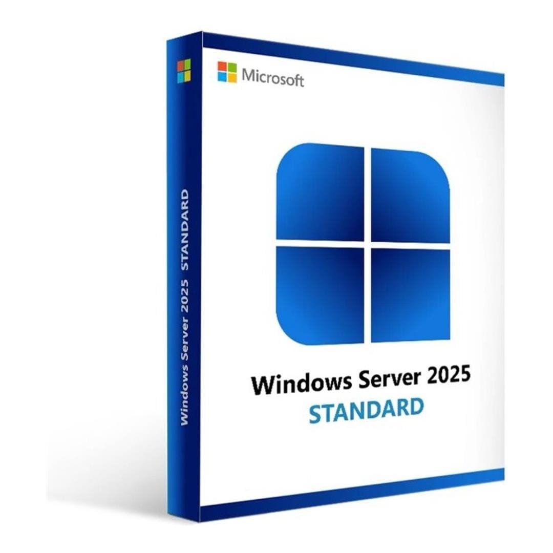 Dell 10-pack of Windows Server 2025/2022 User CALs (STD or DC), Cus Kit