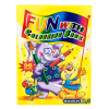 Marlin Kids Fun Colouring Book – 96 Pages