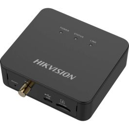 Hikvision