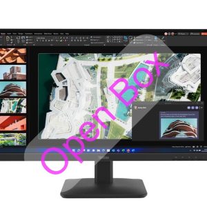 Import placeholder