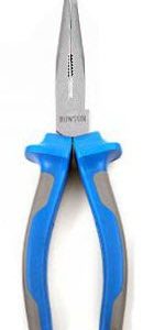 ROWTON Long Nose 8 Inch Pliers