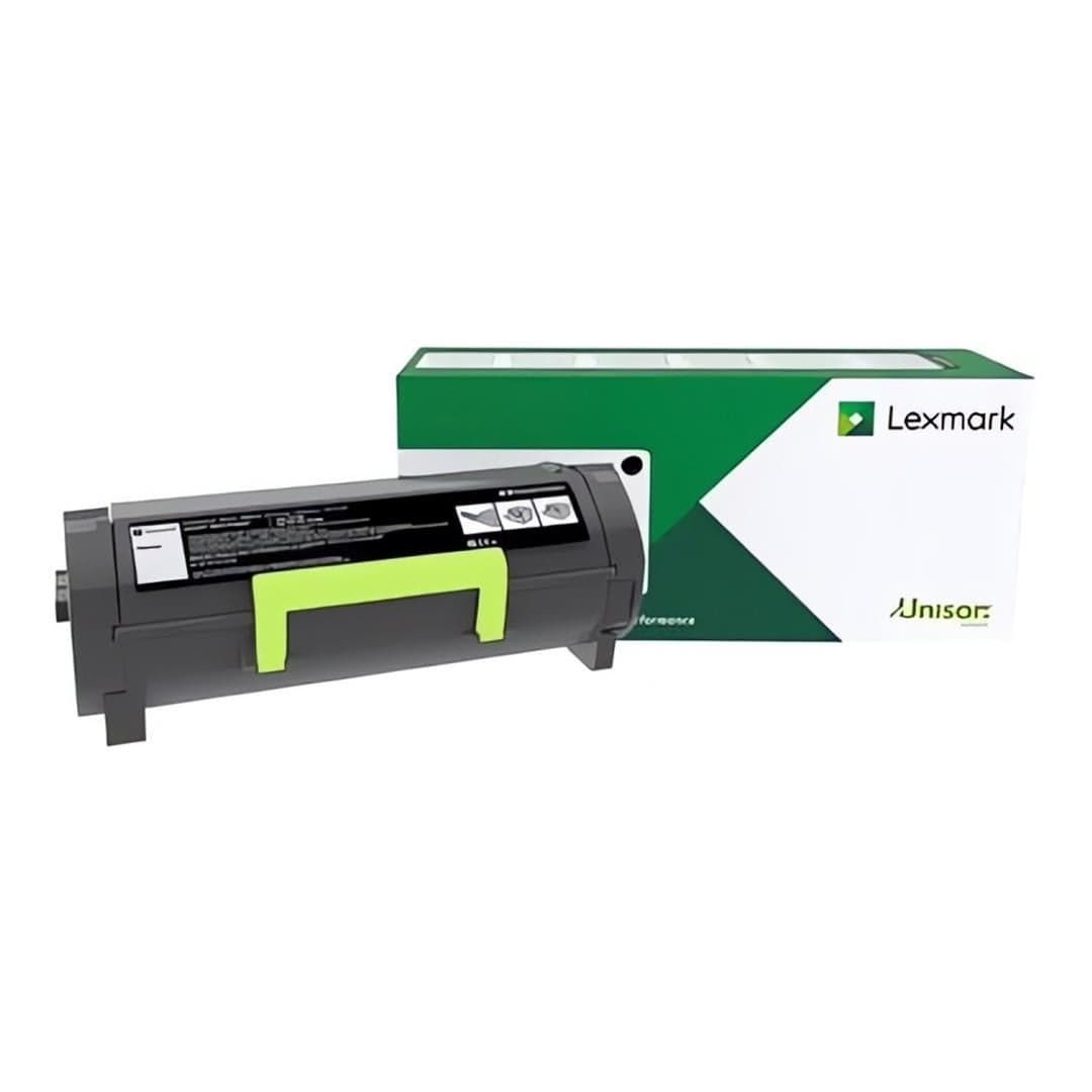 Lexmark Ms/X53 28.4K Return Toner Cartridge