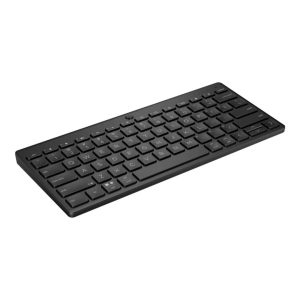 HP Accessories HP 350 BLK Compact Multi Device KBD