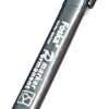 Foska Black Permanent Marker