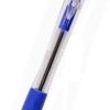 Foska Retractable Blue Ballpen 1.0mm