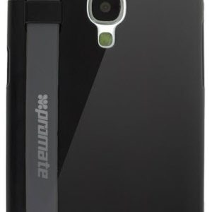 Promate Black Pless Samsung Galaxy S4 Case