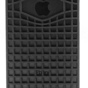 Promate Black Spidyi5 iPhone 5 Mesh Designed Promate Protective