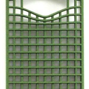 Promate Green iPhone 5 Mesh Designed Promate Protective case