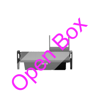 HP Print HP DESIGNJET SHEET ORGANIZER & STACKER KIT - BOX OPENED/BOX DAMAGED