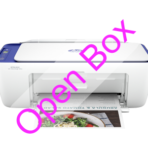 HP Print CPO HP DESKJET ULTRA INK ADVANTAGE 4927 CPO - CERTIFIED PRE-OWNED REFURBISHED