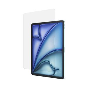 Belkin - ScreenForce TemperedGlass Screen Protector for Apple iPad Air 11" (M2/M3) - 2024/2025 - Clear NOTE: Screen Protectors - are NOT Returnable - for Incorrect FIT - Please check Model before ordering!