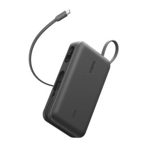 Belkin - UltraCharge Power Bank 20 000 mAh , 45 Watt - Black