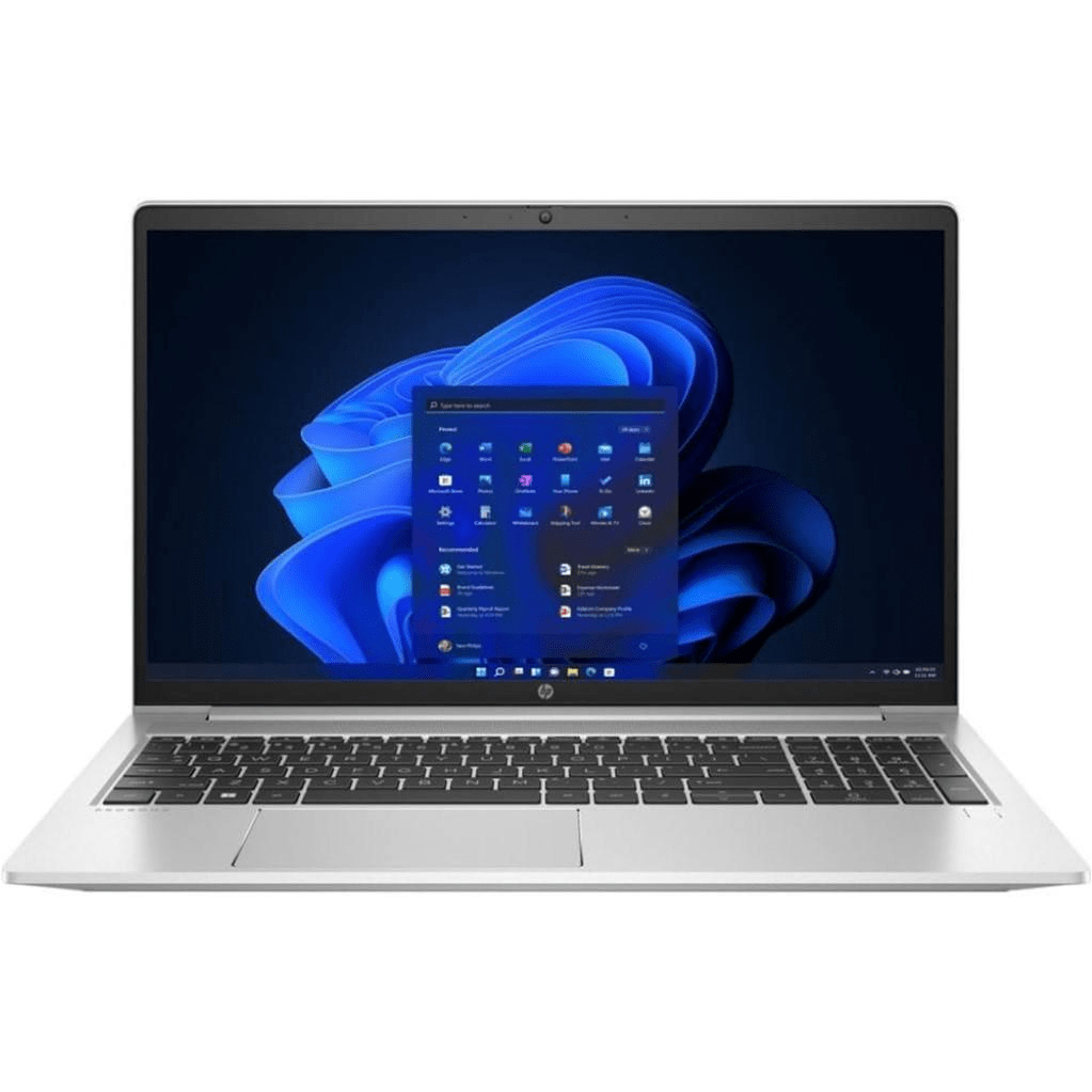 HP 450 G9 I7-1255U 8GB 512GB WIN11 1-1-0- BOX OPENED/BOX DAMAGED
