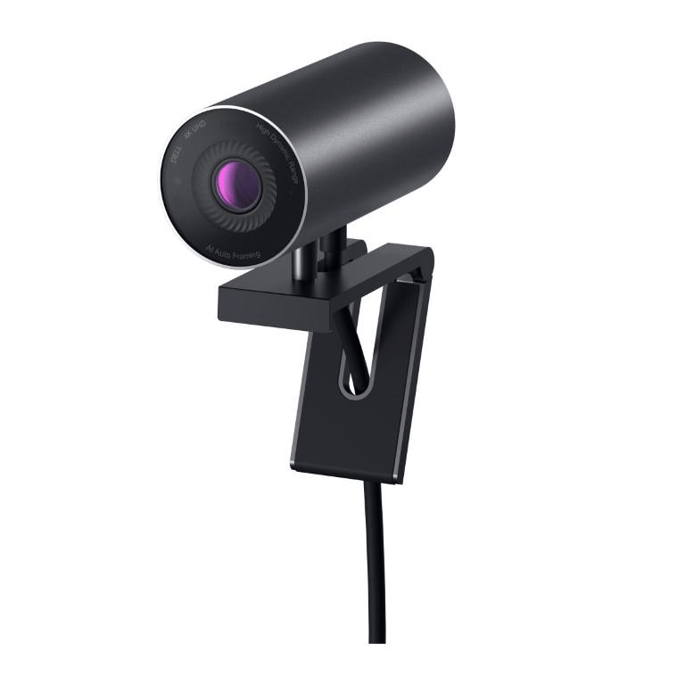 Dell UltraSharp Webcam - WB7022