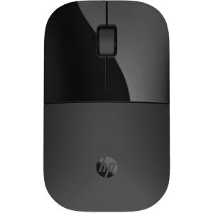 HP Z3700 Dual Wireless Black Mouse