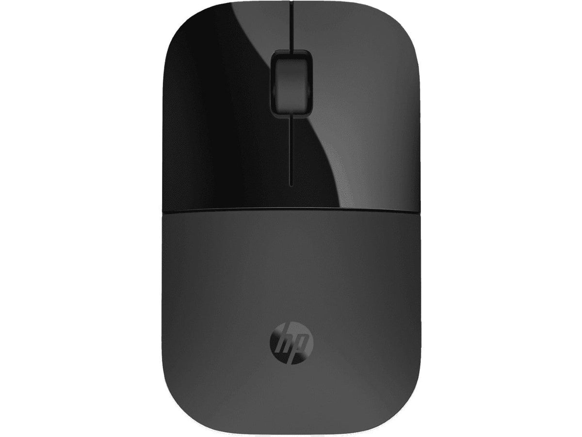 HP Z3700 Dual Wireless Black Mouse
