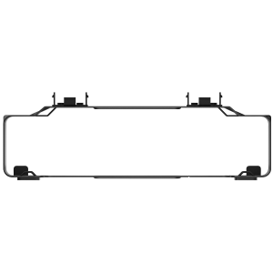 HP B200 PC MOUNTING BRACKET