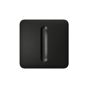 AJAX Security - Black SoloButton (Dimmer) | AJAX-SB-DIM-B
