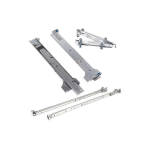 Dell ReadyRails 1U Static Rails for 2/4-Post Racks