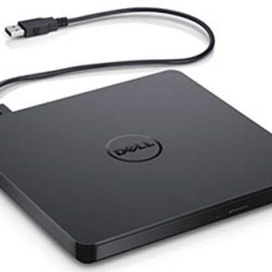 Dell external USB DVD+/- RW Drive- DW316