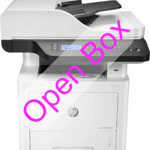 HP Print HP LASER MFP 432FDN
