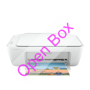 HP Print CPO HP DESKJET 2320 ALL-IN-ONE PRINTER CPO - BOX OPENED/BOX DAMAGED